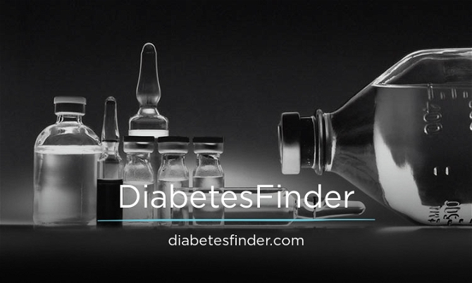 DiabetesFinder.com