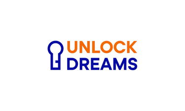 UnlockDreams.com - Creative brandable domain for sale