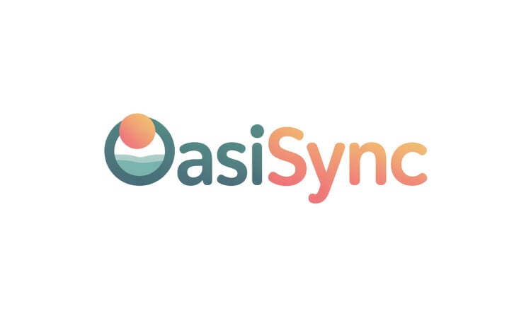 OasiSync logo