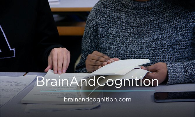 BrainAndCognition.com