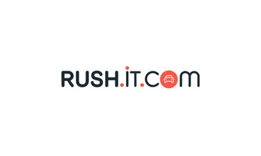 Rush.it.com - Creative brandable domain for sale