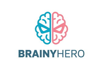 BrainyHero.com - Unique premium domain marketplace
