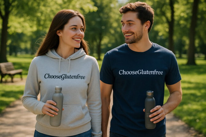 ChooseGlutenfree.com — 5