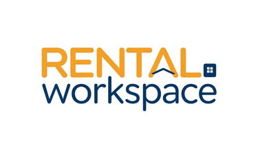 RentalWorkspace.com - Creative brandable domain for sale