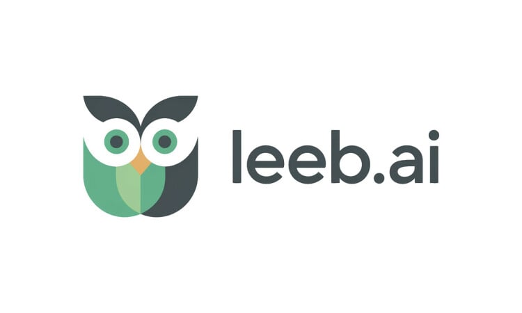 Leeb logo