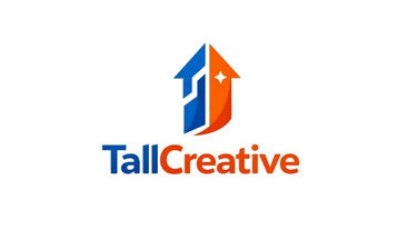 TallCreative logo