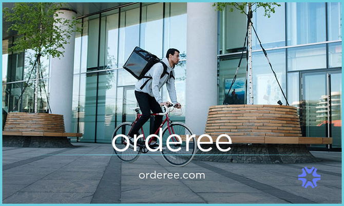 Orderee.com
