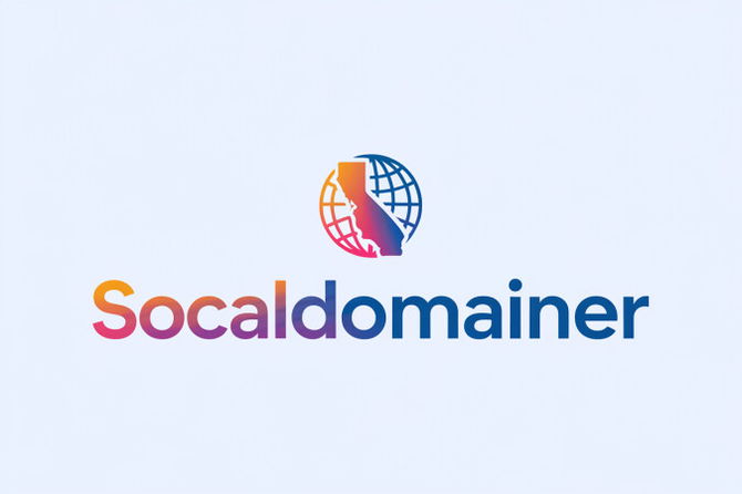 SoCalDomainer.com