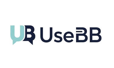 usebb.com - Creative brandable domain for sale