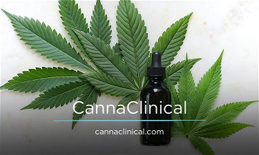 CannaClinical.com - Creative brandable domain for sale