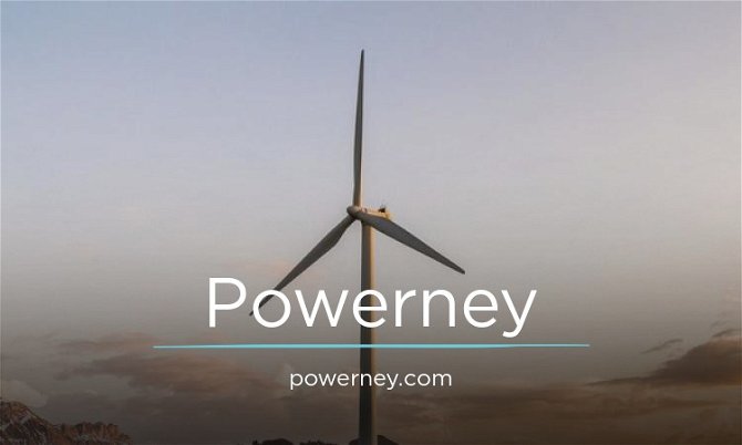 Powerney.com