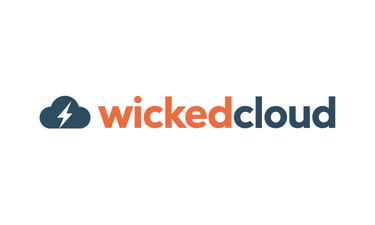 WickedCloud.com - Creative brandable domain for sale