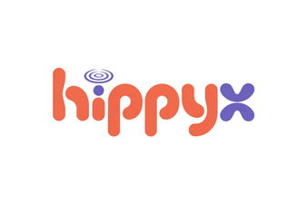 HippyX.com - Creative brandable domain for sale