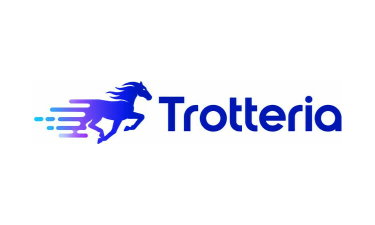 Trotteria logo