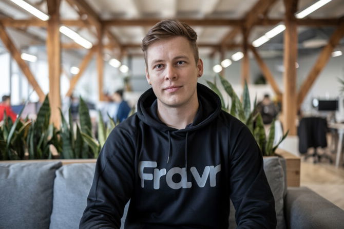 FRAVR.com