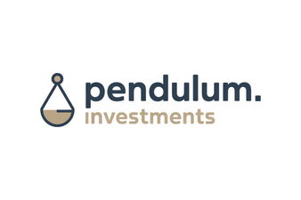 Pendulum logo