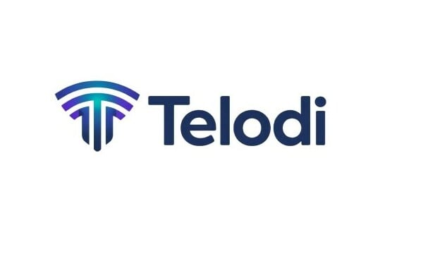 Telodi logo