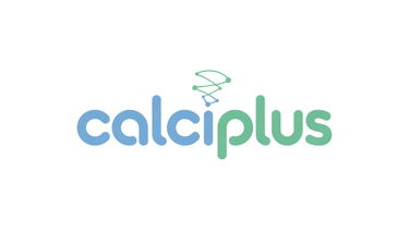 CalciPlus.com - Creative brandable domain for sale