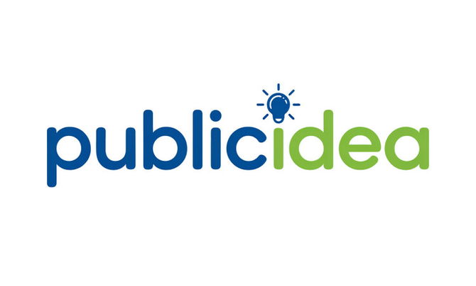 PublicIdea.com