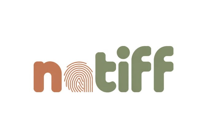 natiff logo