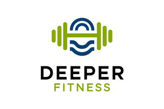 DeeperFitness.com - Creative brandable domain for sale