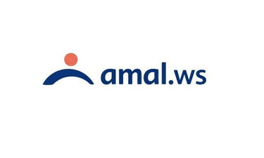 AMAL.ws - Creative brandable domain for sale