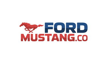fordmustang.co - Creative brandable domain for sale