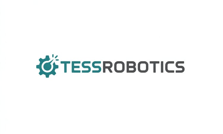 TessRobotics logo