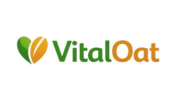 VitalOat.com - Creative brandable domain for sale
