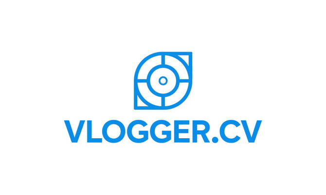 Vlogger.cv