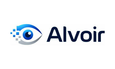 Alvoir logo