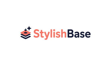 StylishBase.com - Creative brandable domain for sale