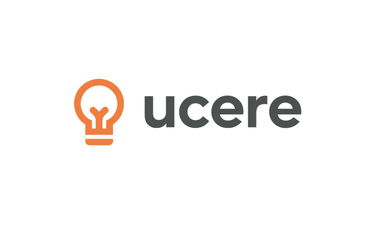 Ucere.com - Creative brandable domain for sale