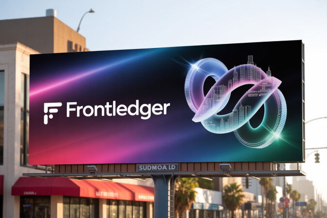 FrontLedger.com