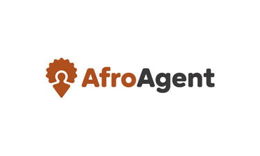 AfroAgent.com - Creative brandable domain for sale