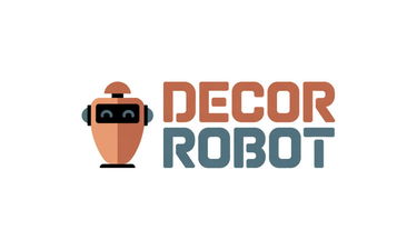 DecorRobot logo