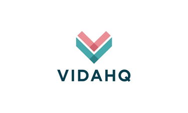 VidaHQ.com - Creative brandable domain for sale