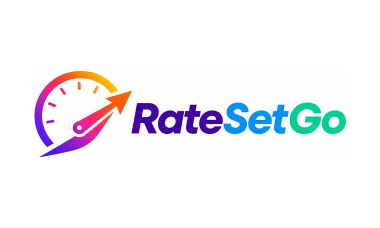 RateSetGo logo