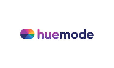 HueMode.com - Creative brandable domain for sale