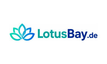 LotusBay logo