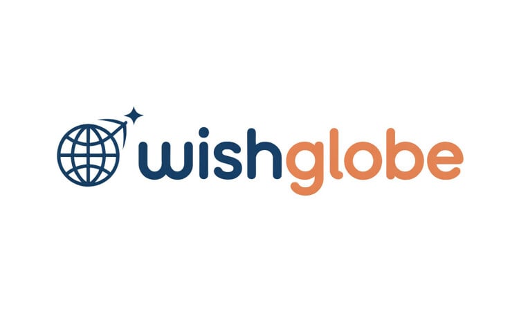 WishGlobe logo
