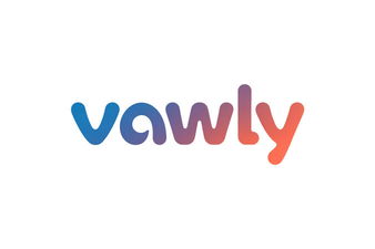 Vawly logo