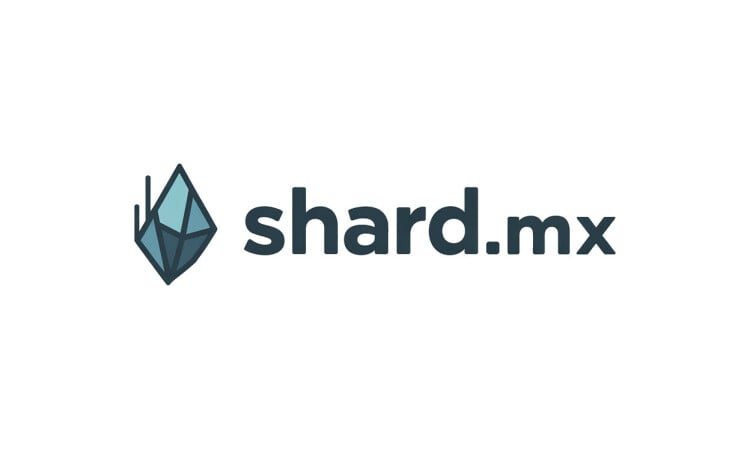 Shard logo