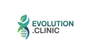 Evolution logo