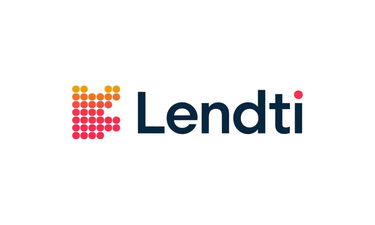 Lendti.com - Creative brandable domain for sale