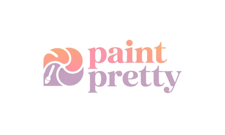 PaintPretty logo