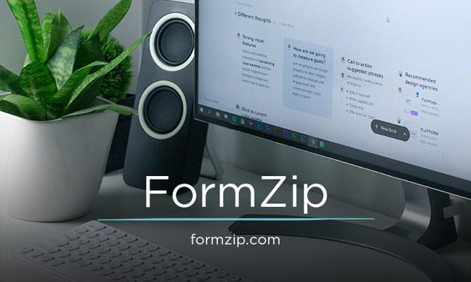 FormZip.com