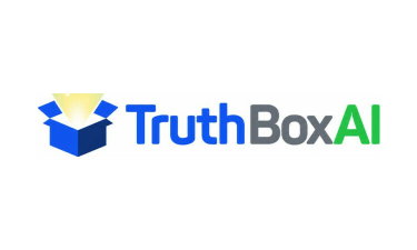 TruthBoxAI logo