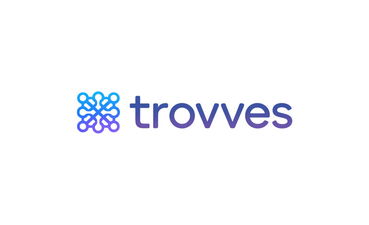 Trovves.com - Creative brandable domain for sale