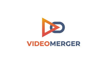 VideoMerger.com - Creative brandable domain for sale